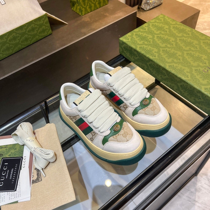 Gucci Casual Shoes